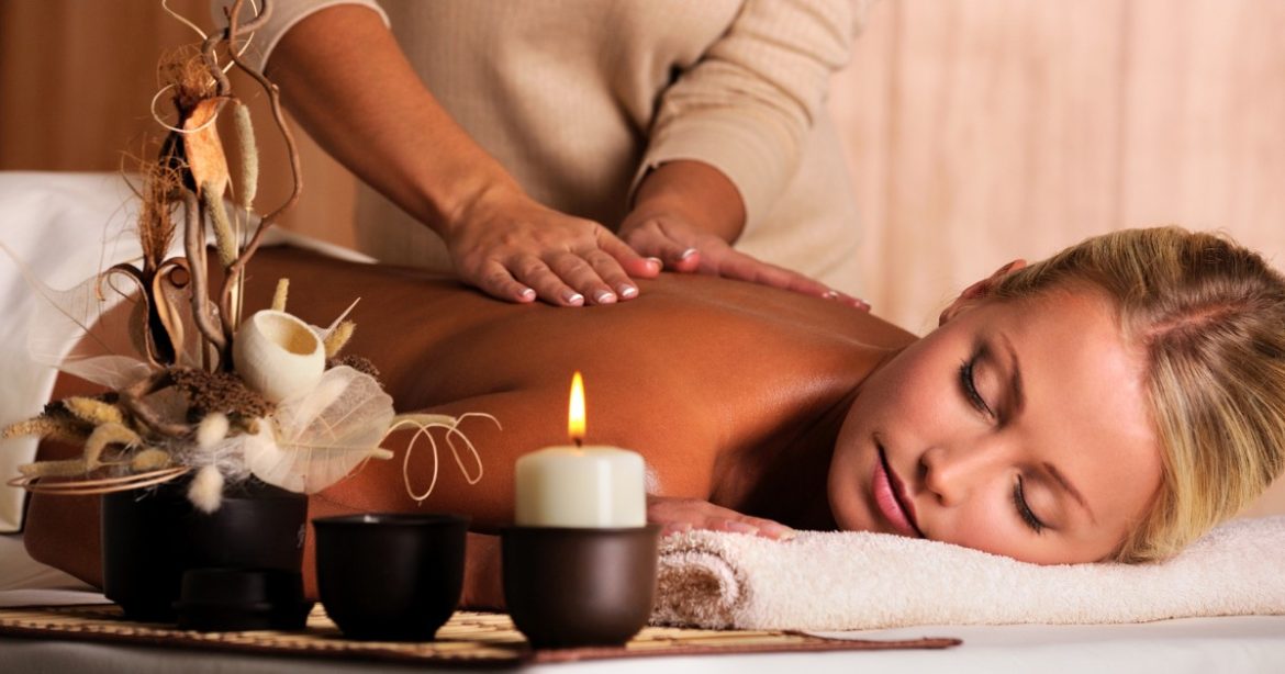 Cách Thu Hút Khách Hàng Nước Ngoài Cho Dịch Vụ Massage