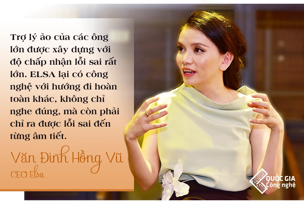 Các Founders phải biết rất rõ mình muốn gì?