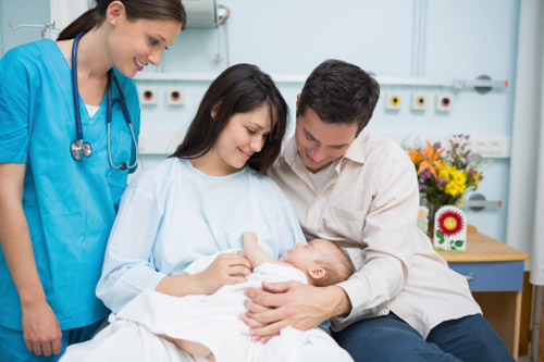 Tổng hợp những cách chăm sóc mẹ sau sinh dành cho bố