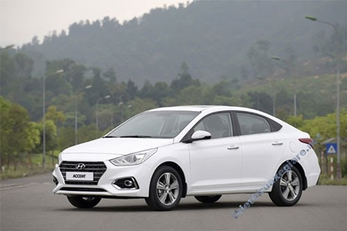 Với 500 triệu nên mua xe gì?