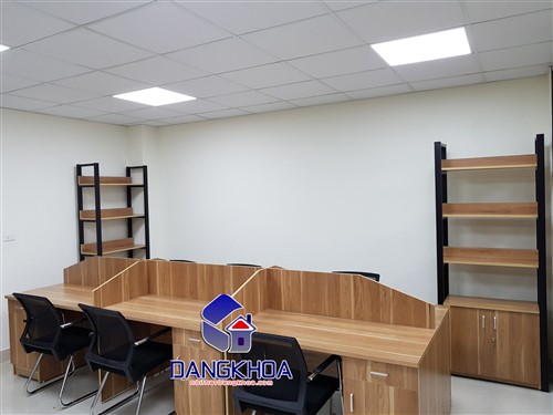 Bí quyết chọn vách ngăn di động của nội thất Đăng Khoa chuẩn ISO 2001