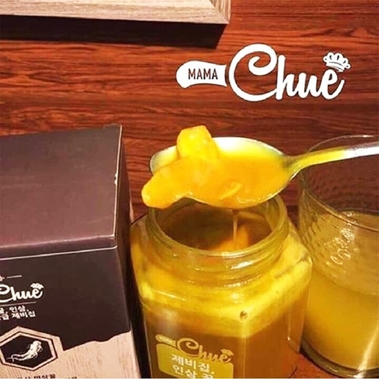 Review – Sâm mật ong nhụy hoa nghệ tây saffron mama chuê có tốt không?