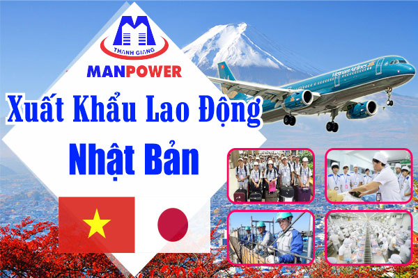 Những cơ hội khi đi xuất khẩu lao động Nhật Bản