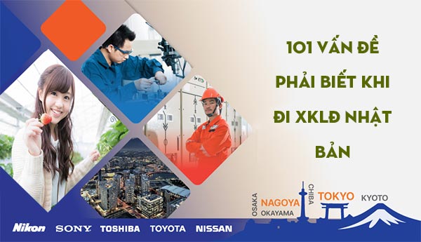 Tại sao nên vay ngân hàng để đi xuất khẩu Nhật Bản?