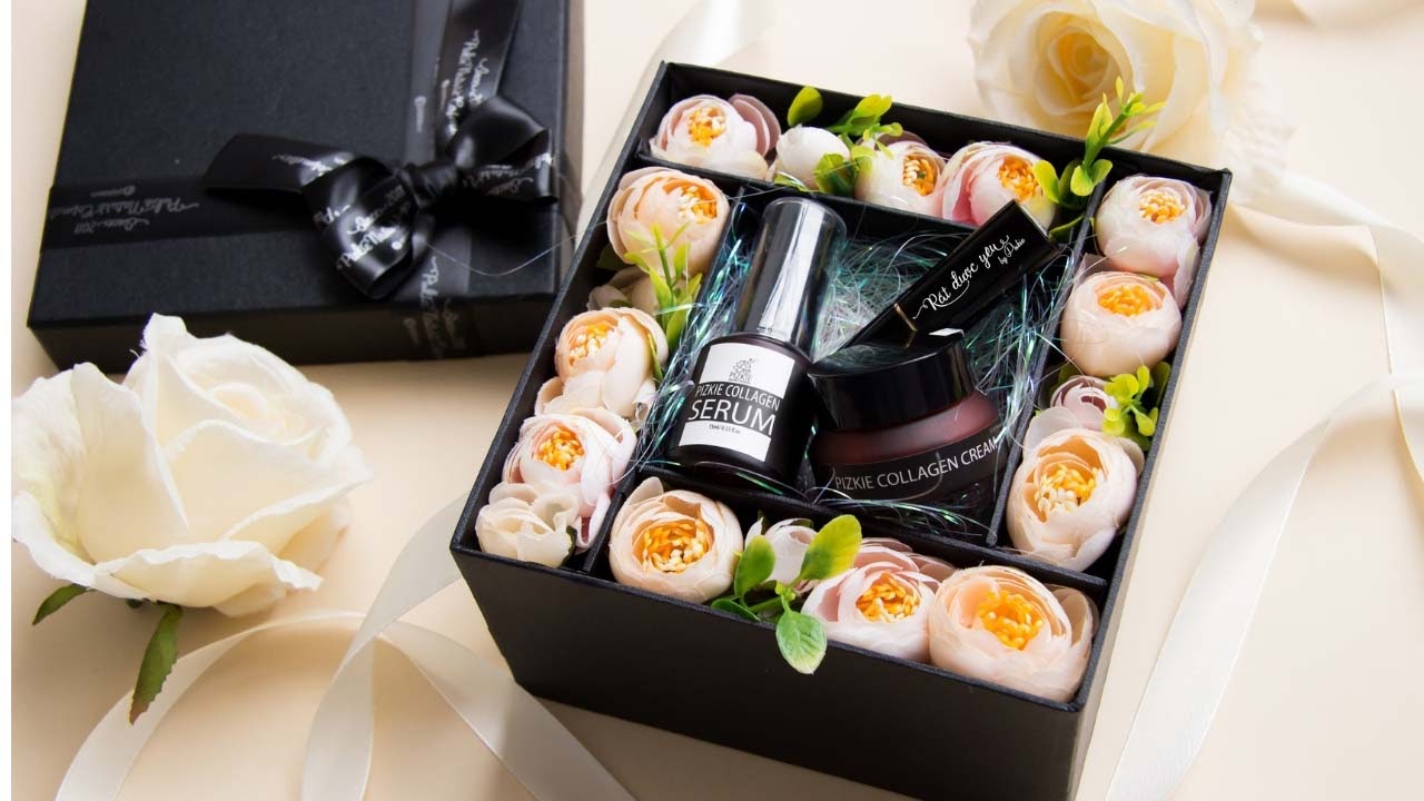 Kinh nghiệm tặng quà sếp nhân dịp đặc biệt