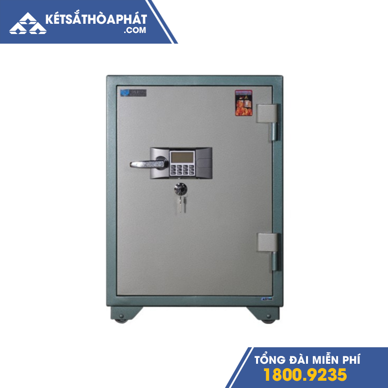 Bếp âu 6 họng sự lựa chọn thông minh