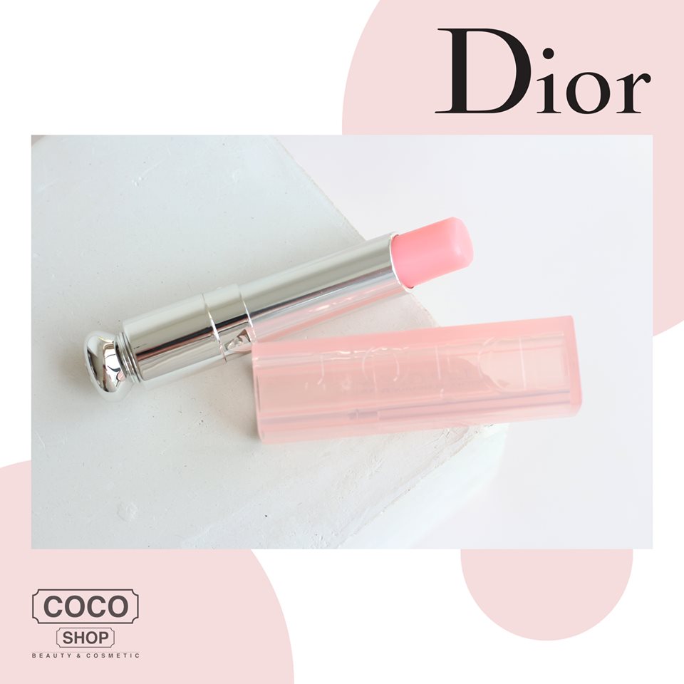 Dior son dưỡng mỹ phẩm chính hãng
