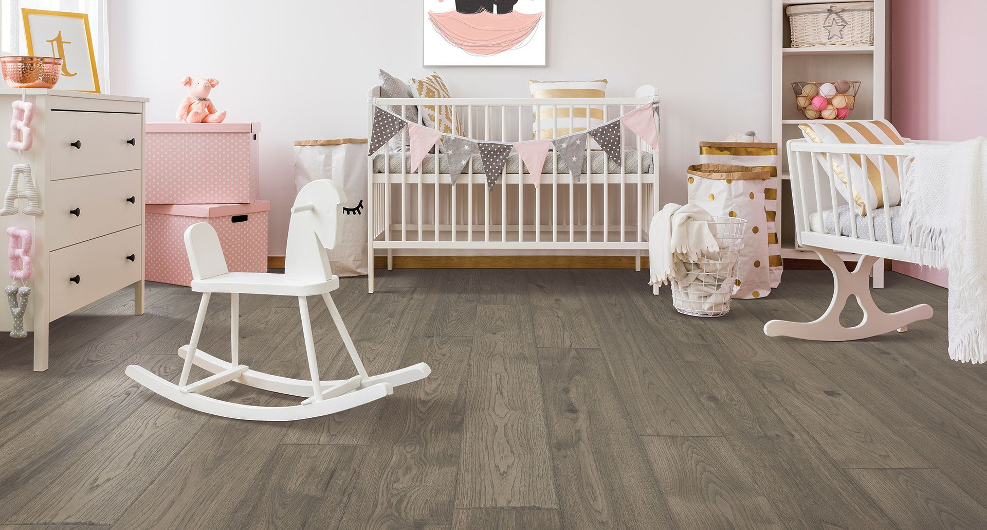 MỘT SỐ ƯU ĐIỂM CỦA SÀN GỖ THÁI LAN TẠI THỊ TRƯỜNG VIỆT NAM