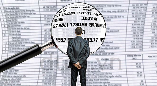 Dấu hiệu nào giúp nhận biết báo cáo tài chính bị gian lận?
