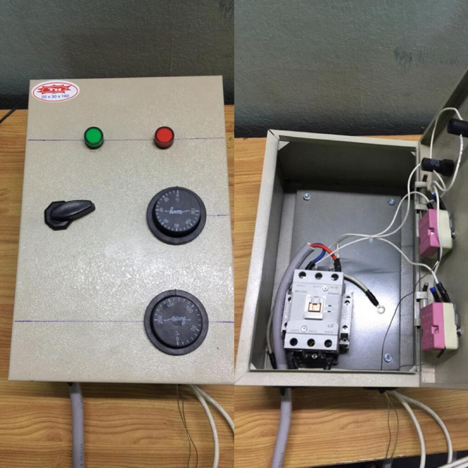 Có nên sửa nồi phở để sử dụng lại?