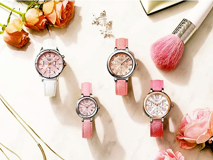4 tiêu chí
quan trọng khi lựa chọn đồng hồ Casio nữ