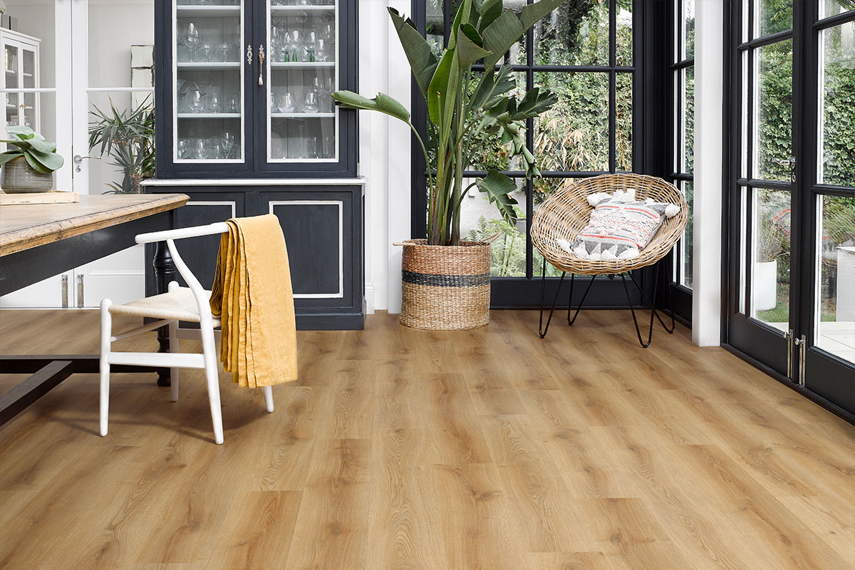 5 điểm vượt trội của sàn gỗ Đức phù hợp với thời tiết và nhu cầu của người tiêu dùng Việt Nam