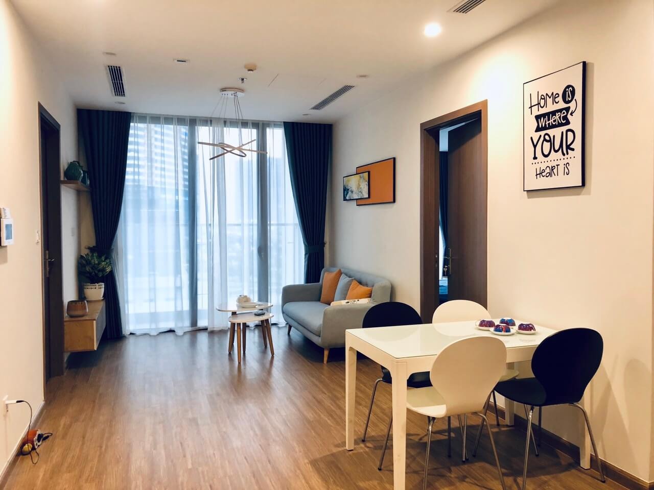 Kinh nghiệm mua chung cư Bắc
Ninh cho gia đình 2 thế hệ chi tiết