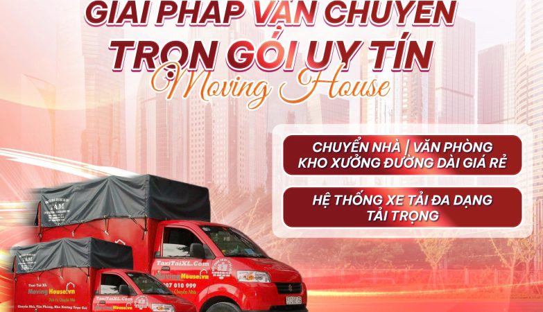 Dịch Vụ Chuyển Nhà Quận 2 Chỉ 150k – Chuyên nghiệp – uy tín