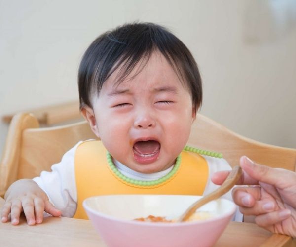 Mách mẹ các giải pháp cho trẻ biếng ăn cực hay