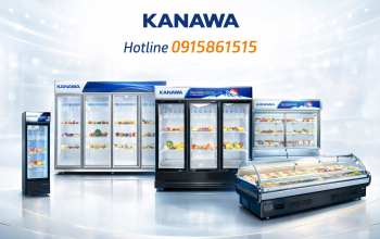 tủ mát trưng bày – tủ mát siêu thị – tủ mát công nghiệp 