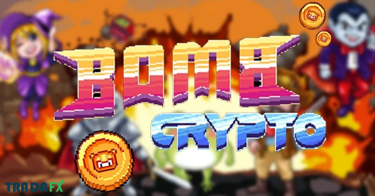 Bombcrypto Là Game Gì? Cách Chơi Bombcrypto